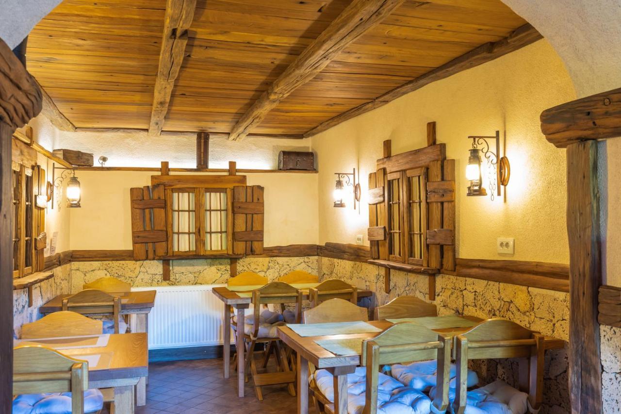 Golden Lakes Rooms Plitvička Jezera Esterno foto